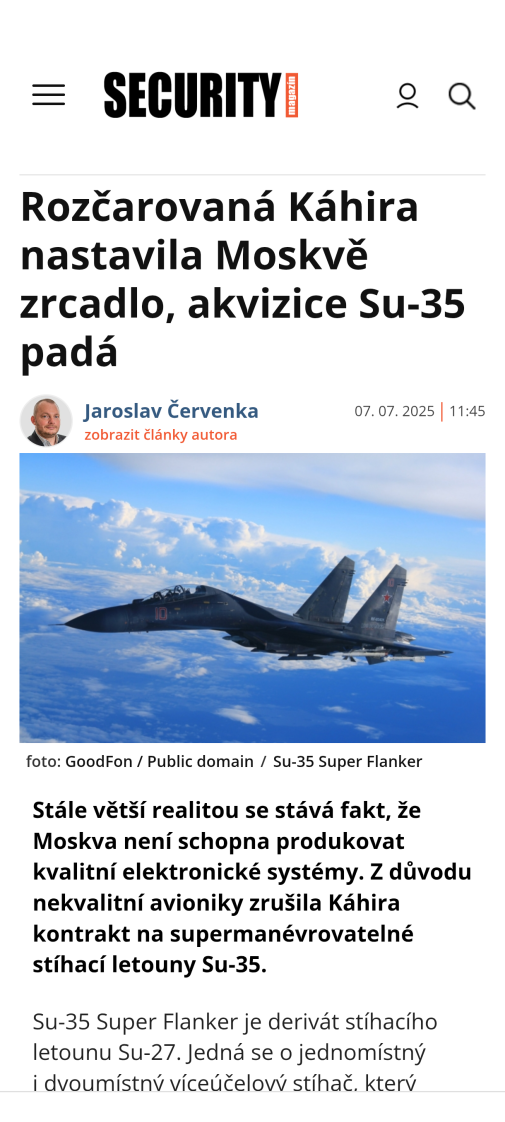 Sovietsky úspech